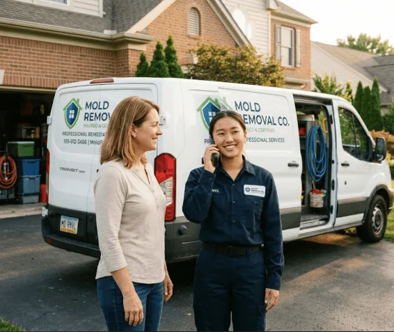 Crawlspace Mold Remediation Wyaconda, MO FAQs